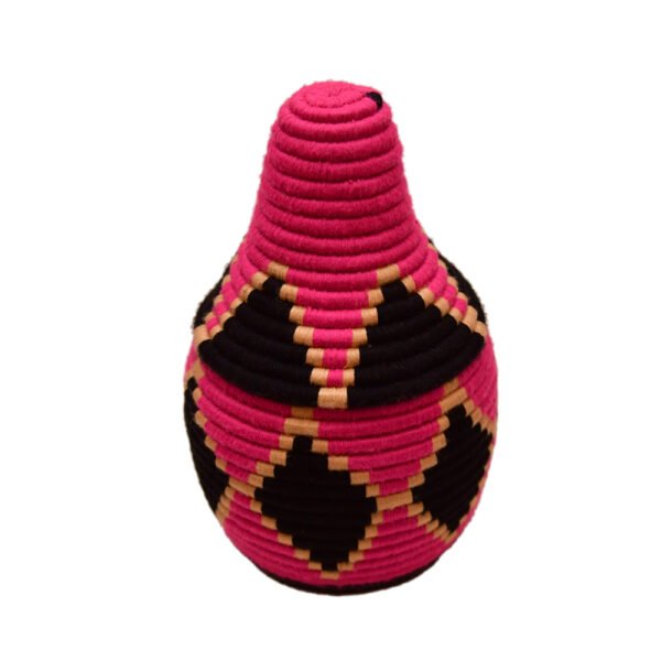 Berber basket