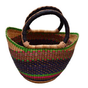 Vintage basket