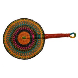 African Handfan