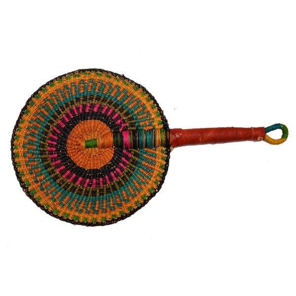 African Handfan